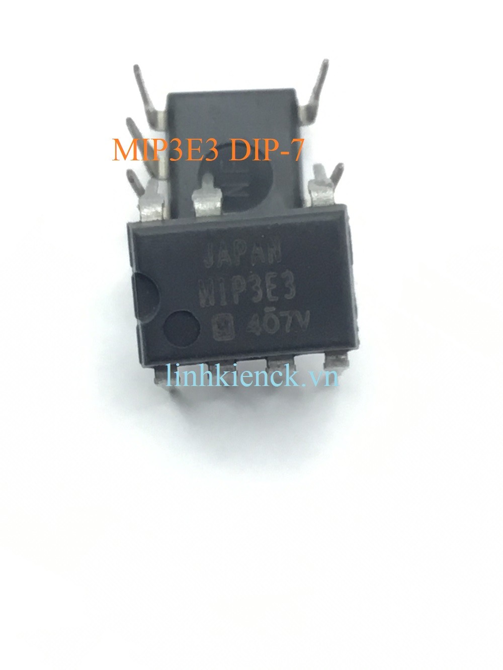 Mip3E3 Mip3E 3E3 DIP 7 (mới Chính hãng Panasonic)