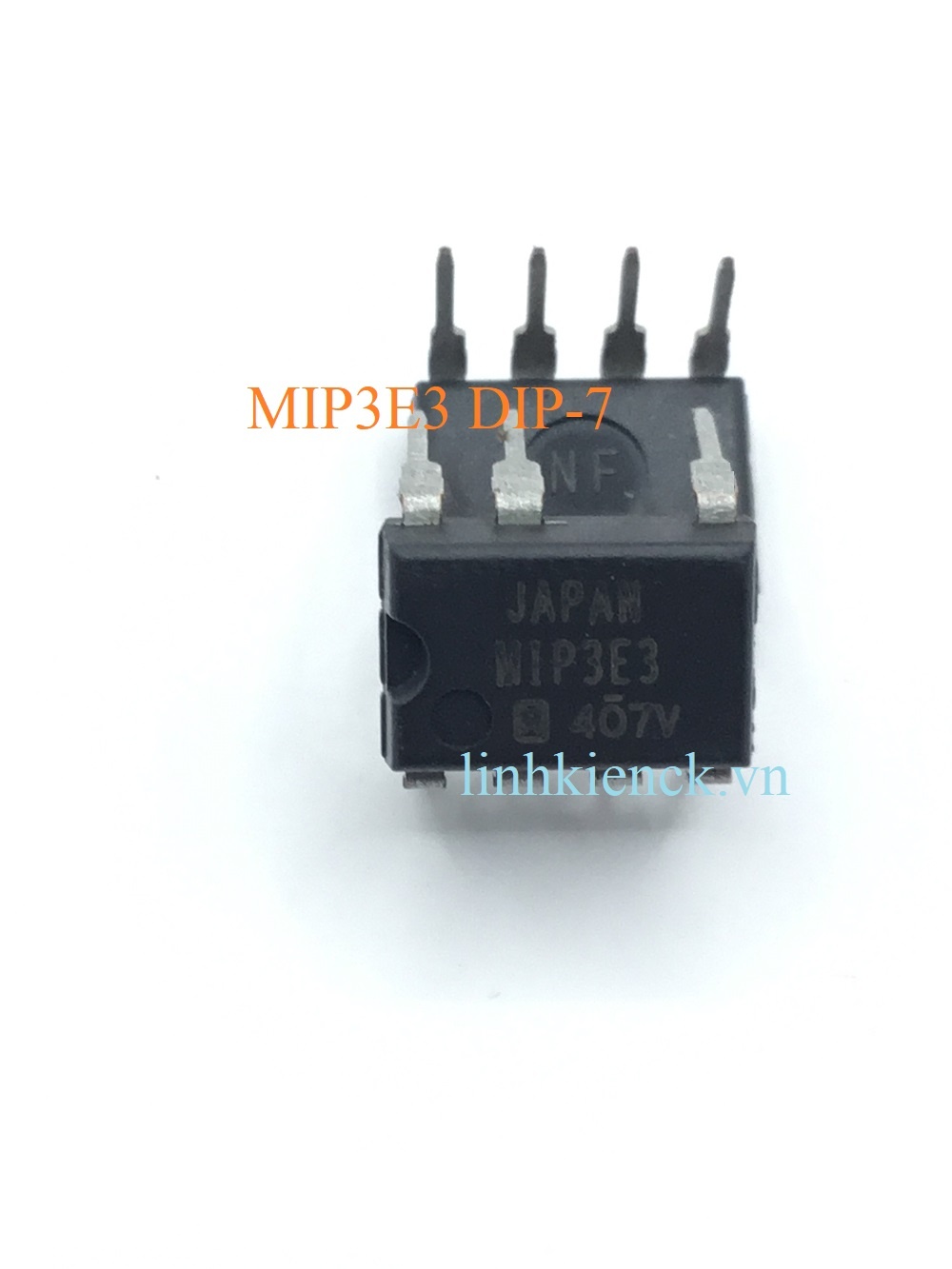 Mip3E3 Mip3E 3E3 DIP 7 (mới Chính hãng Panasonic)