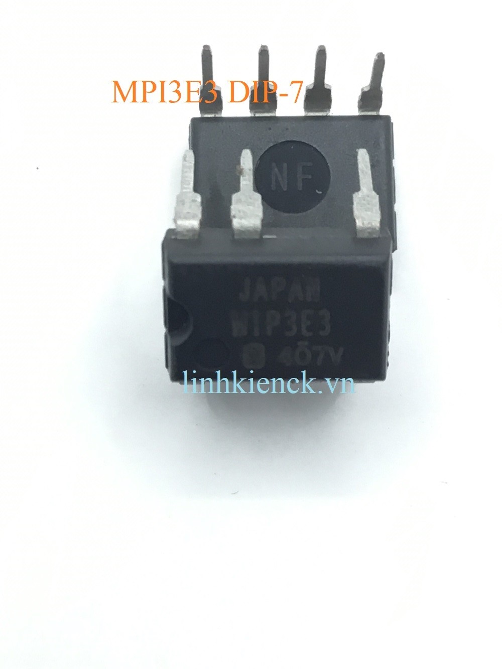 Mip3E3 Mip3E 3E3 DIP 7 (mới Chính hãng Panasonic)