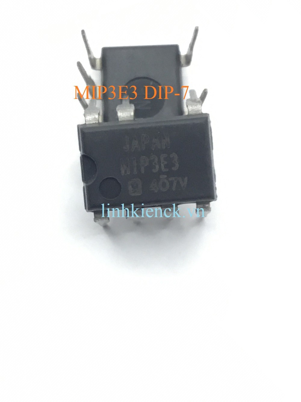 Mip3E3 Mip3E 3E3 DIP 7 (mới Chính hãng Panasonic)