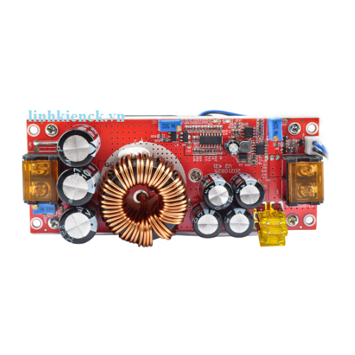 Mô đun Module tăng áp PCBFUN 1800W 40A DC-DC chuyên dụng