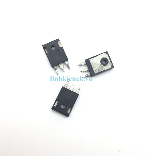 IGBT 75N65FL2 75A 650V (tháo máy)