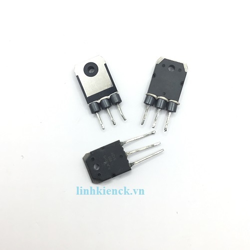 Mosfet RJK5015  JK5015  K5015  5015 N Channel 500V 25A (Lưng Sắt tháo máy)