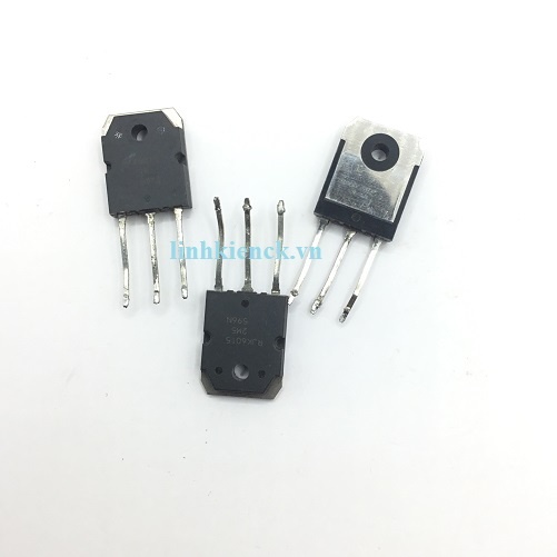 Mosfet RJK6015  JK6015  K6015  6015 (tháo máy)