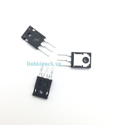 Mosfet 18N65M5 STW18N65M5 kênh N 15A 650V TO-247