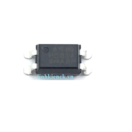 PC814 814A SOP4 SMD