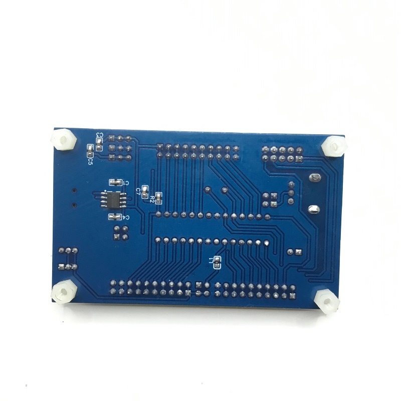 Kit phát triển ra chân ATMEGA8/ ATMEGA48/ ATMEGA88/ ATMEGA168/ ATMEGA328 - CH340N USB UART TTL