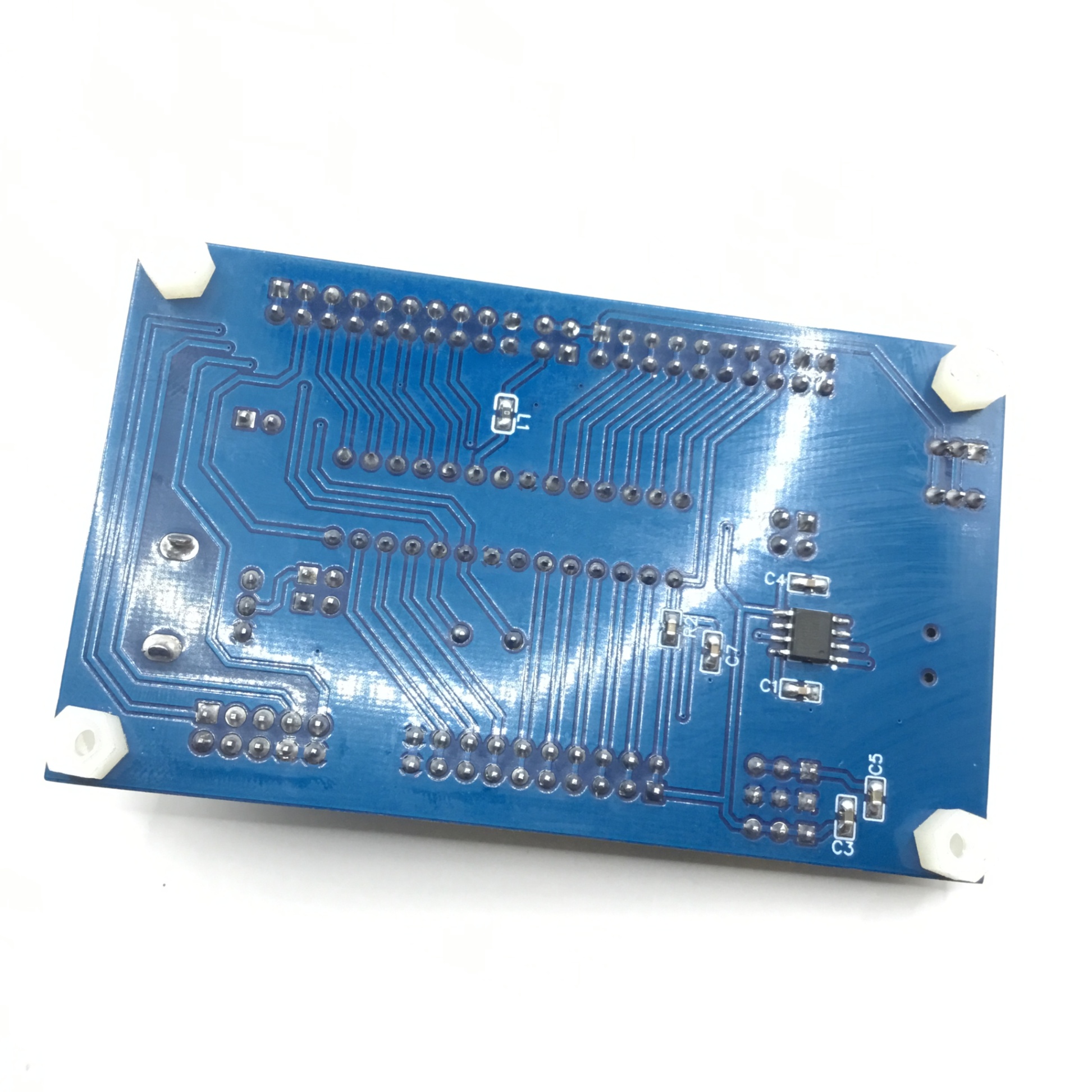 kit phát triển ATMEGA48PV - CH340N UART TTL