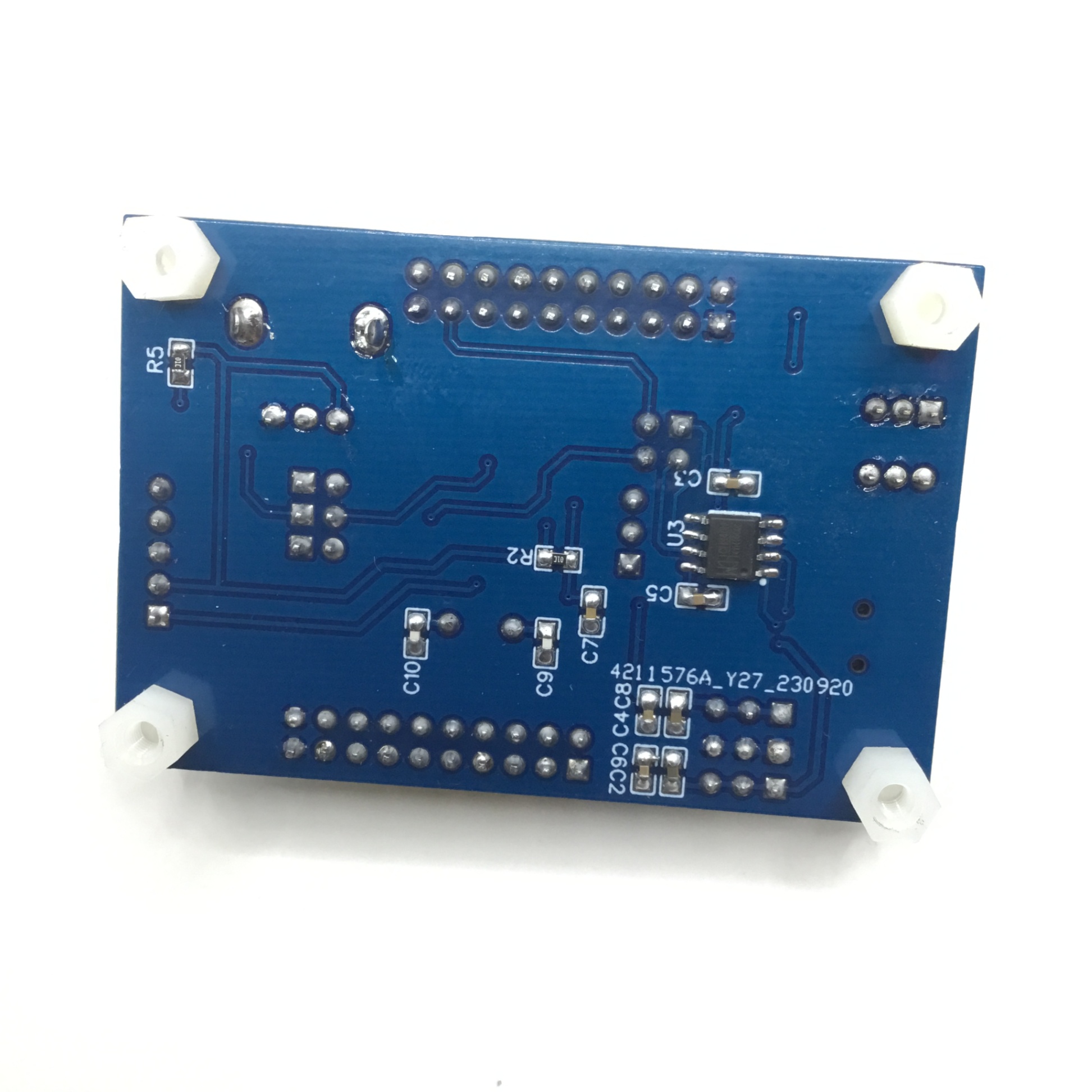 kit phát triển pic16f1509 - CH340N usb ttl uart