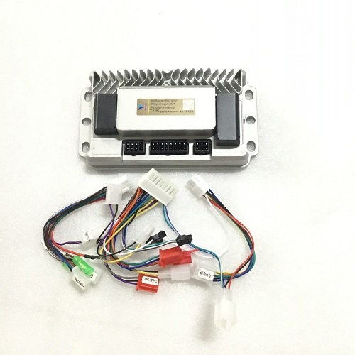 IC đúc + chip trong 1200W, IC đúc chỉnh chip 12 sò, có thể cài bluetooth