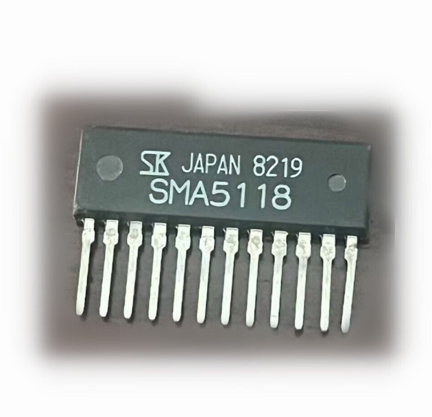 SMA5118 (mới, chính hãng)