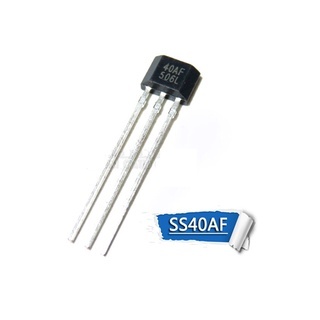 SS40AF 40AF (Mới Chính Hãng)