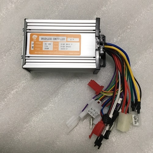 IC điều tốc Fama 350W 36V-48V