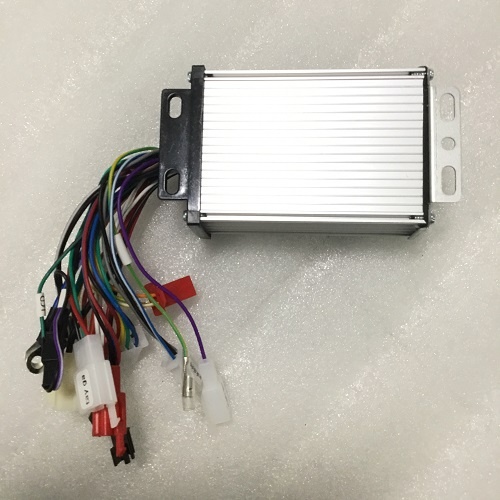 IC điều tốc Fama 350W 36V-48V