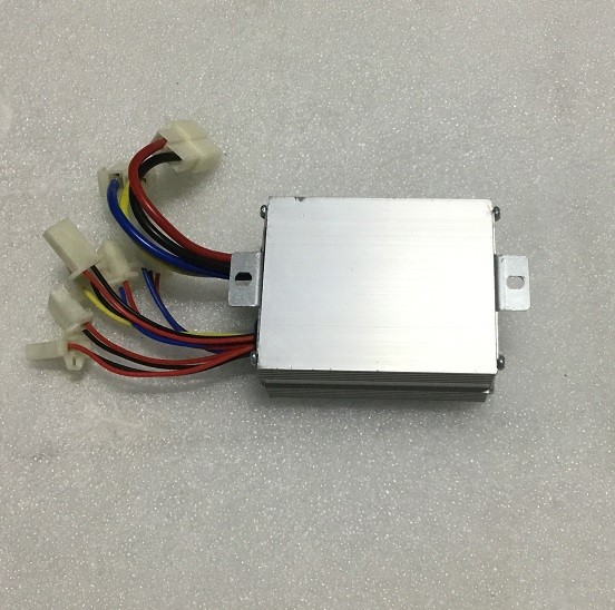 IC điều tốc 24V 500W cho motor có chổi than