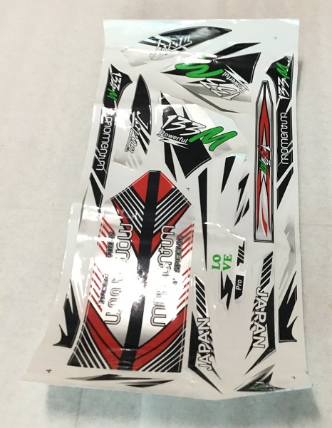Tem M133 Powerful_24/05