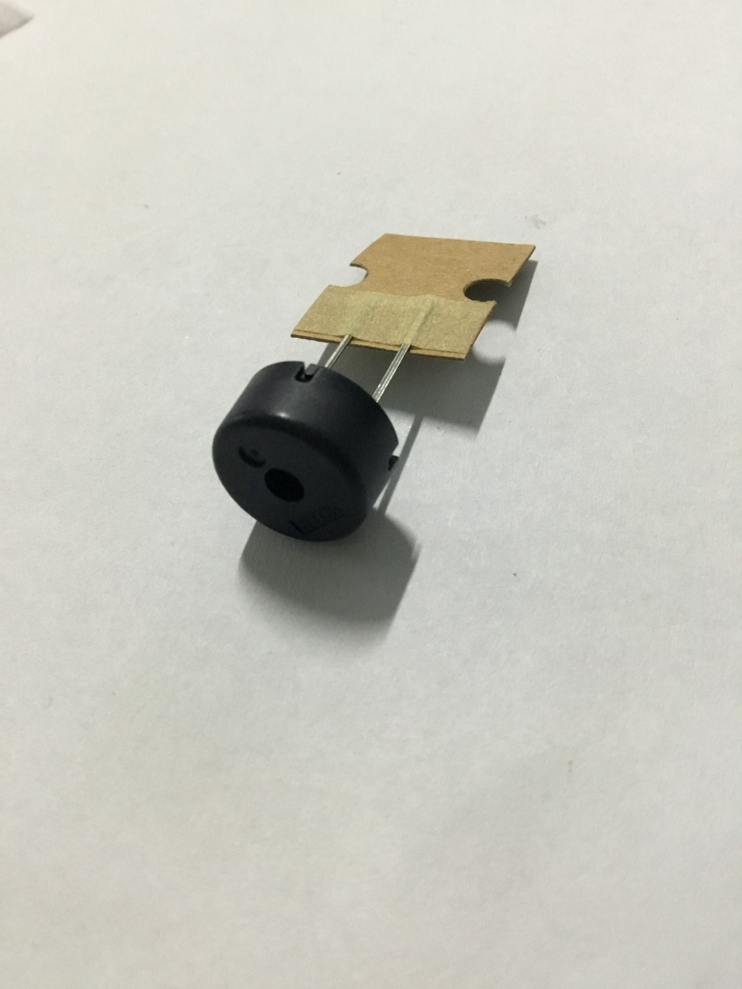 Piezo Buzzer - PS1240
