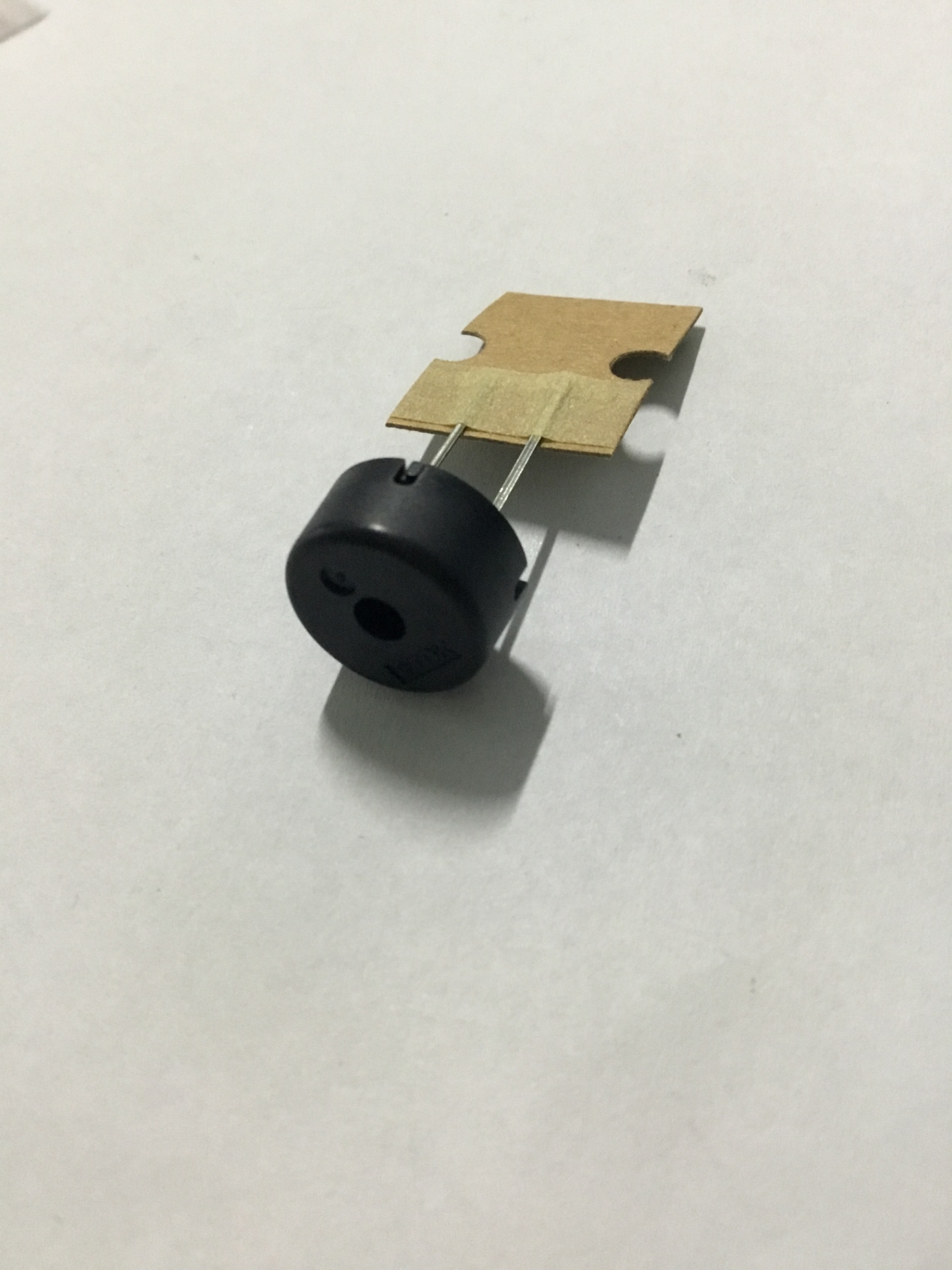 Piezo Buzzer - PS1240