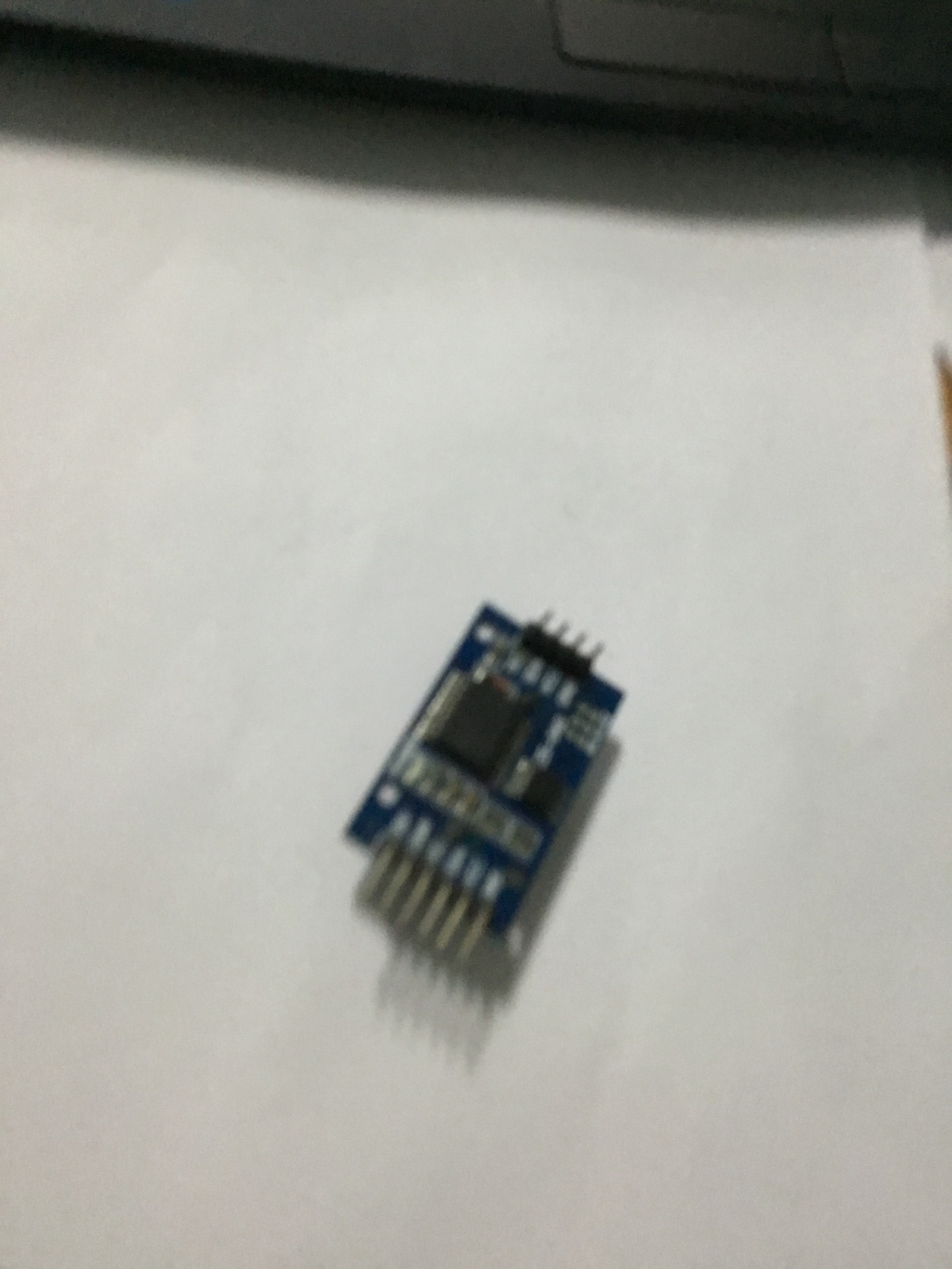 Module Thời Gian Thực RTC DS3231