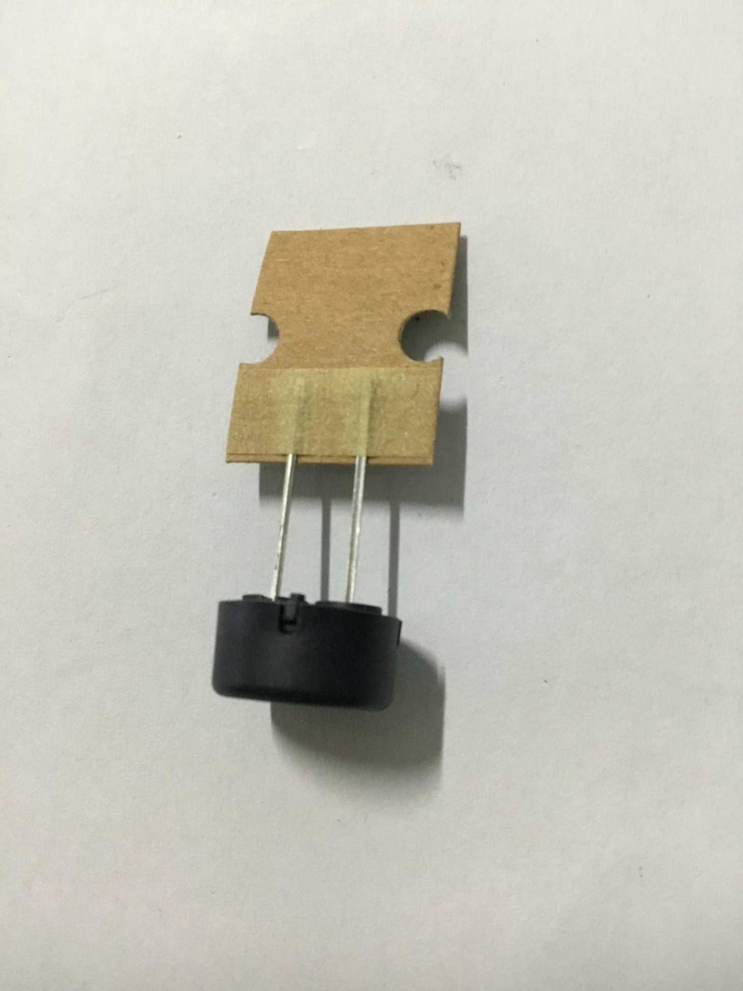 Piezo Buzzer - PS1240