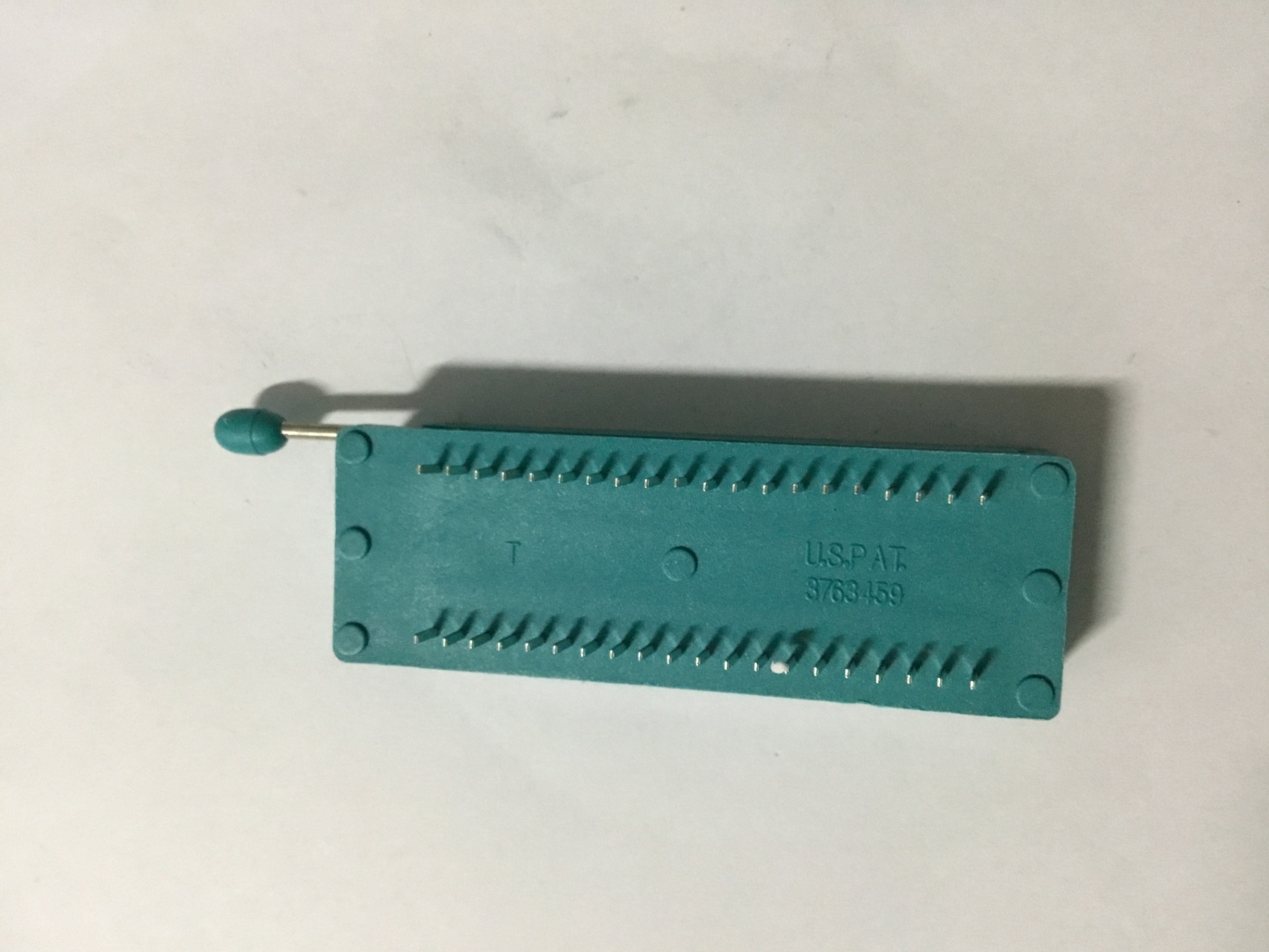 Socket 40P DIP / Đế kẹp IC đa năng 40 chân