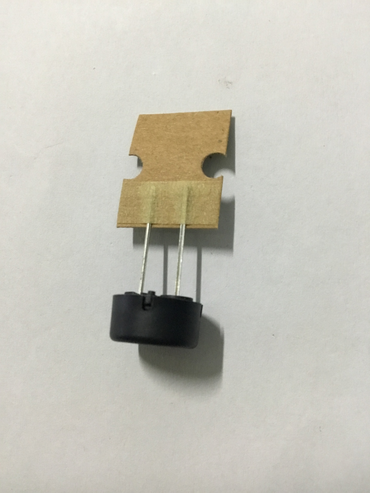 Piezo Buzzer - PS1240