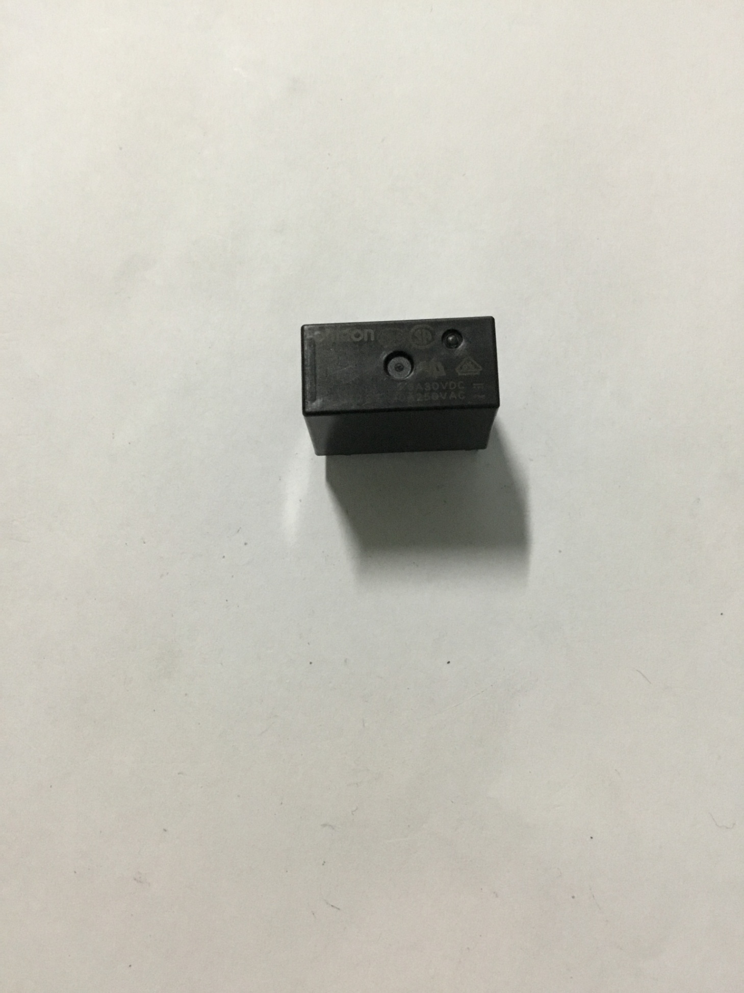 Relay G5Q-14-DC12V 5pin