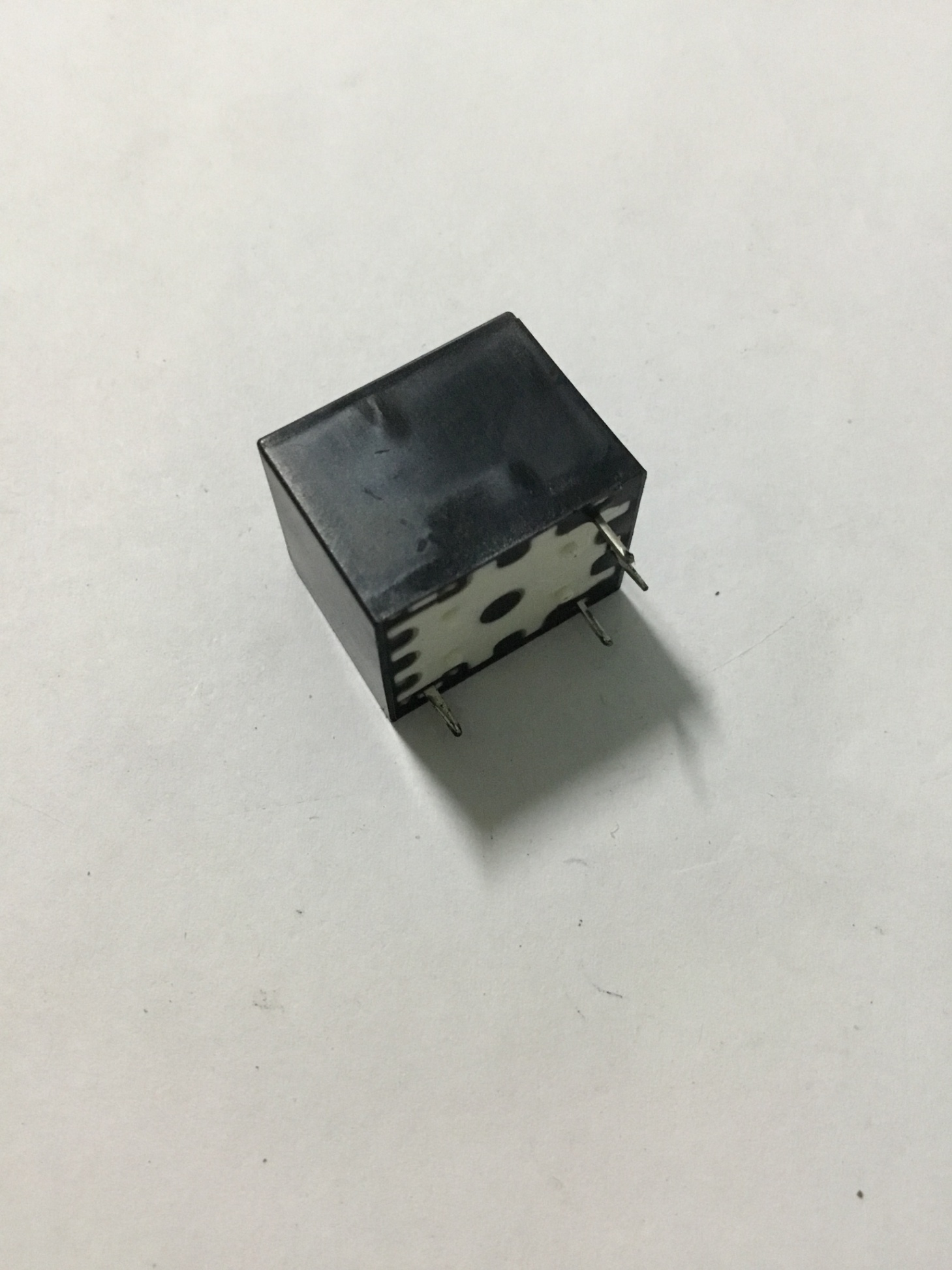 Relay 899-1A-F-S-12VDC 4pin