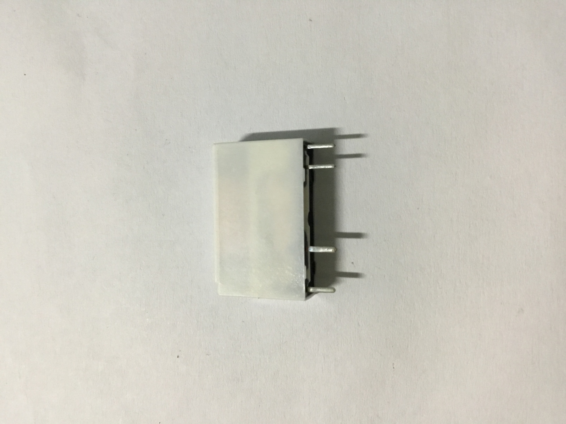 Rơ le relay HF49FD-005-1H11 HF49FD-005 HF49FD 5V 5A/250v 4PIN (mới chính hãng Hongfa)