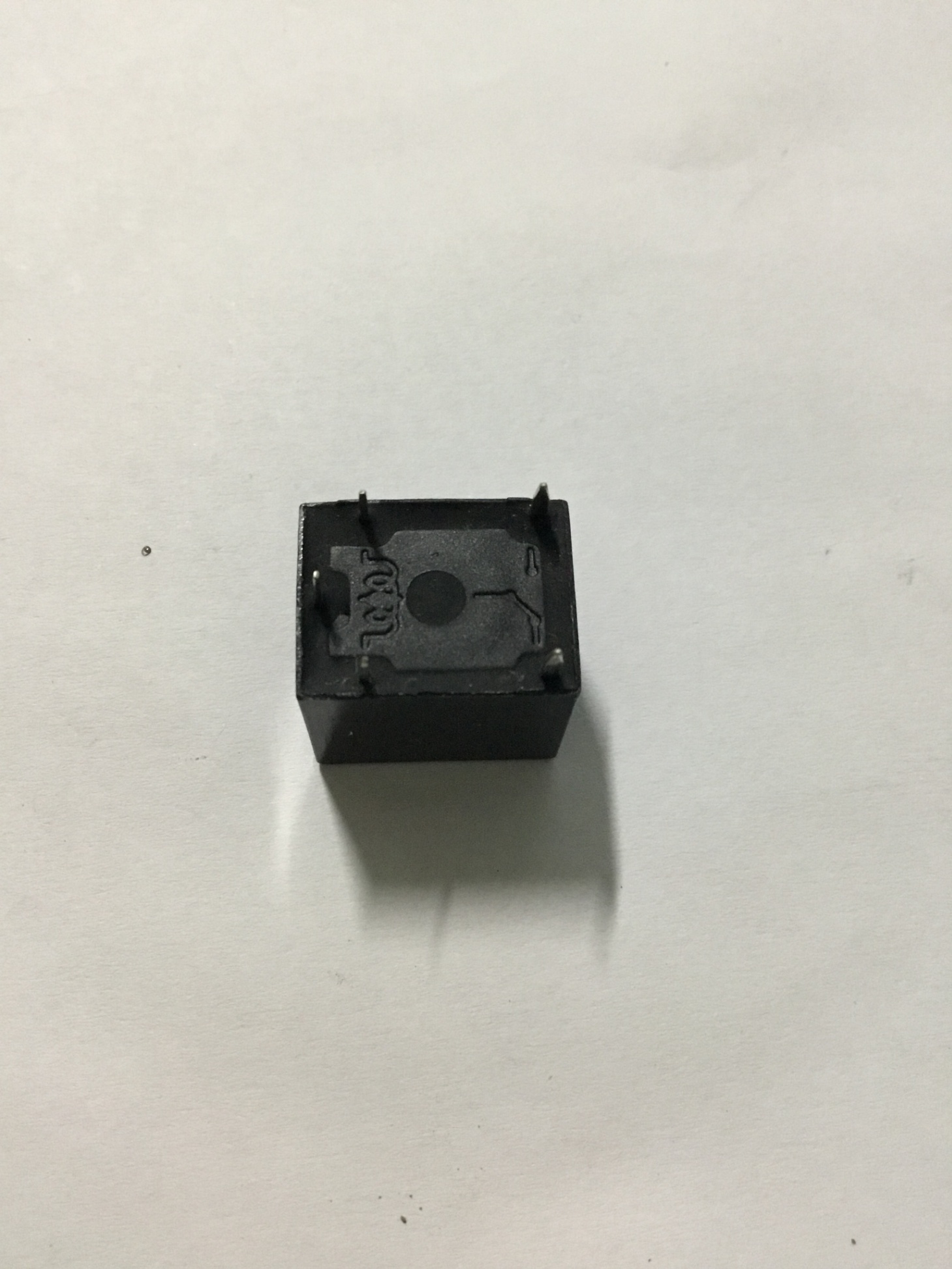Relay SRA-12VDC-CL SRA-12VDC SRA12VDC 12V 20A/125V 5 chân