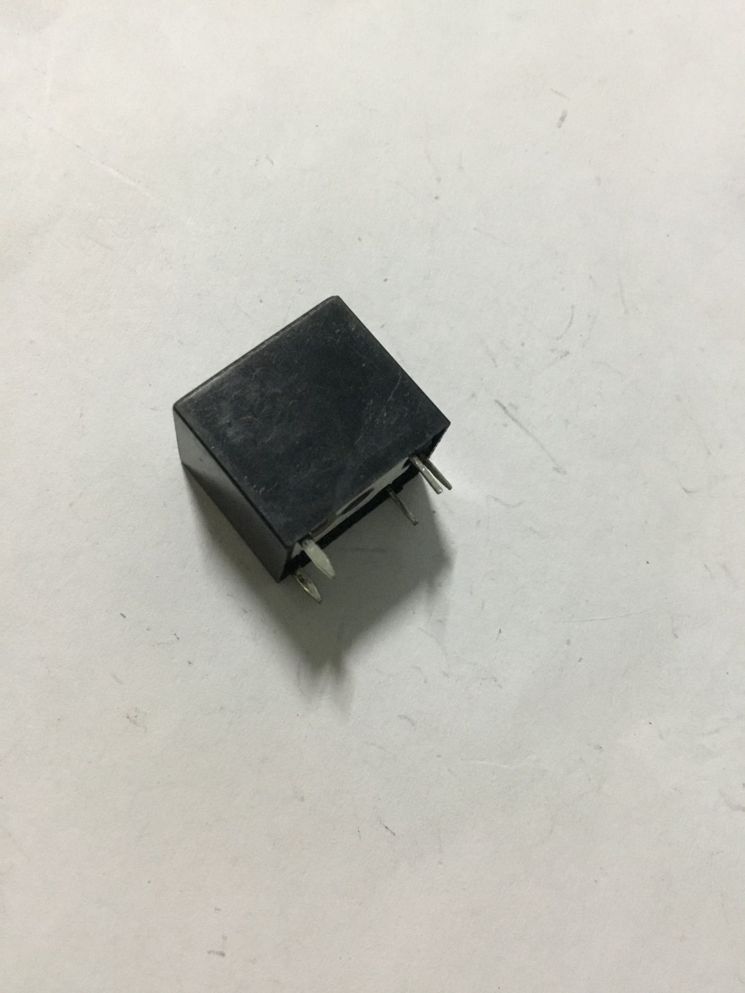 Relay tự động SRA-24VDC-CL 5 PINS 24v DC T74