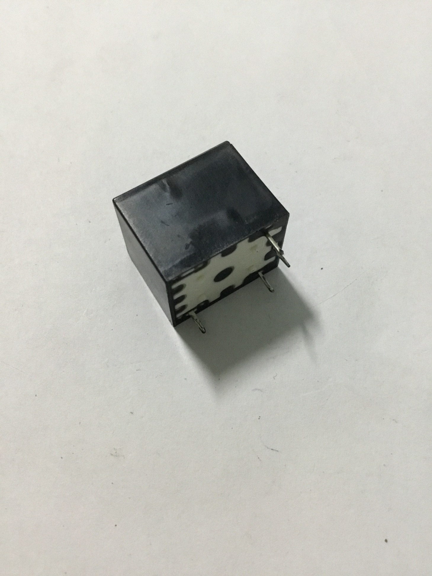 Relay 899-1A-F-S-12VDC 4pin