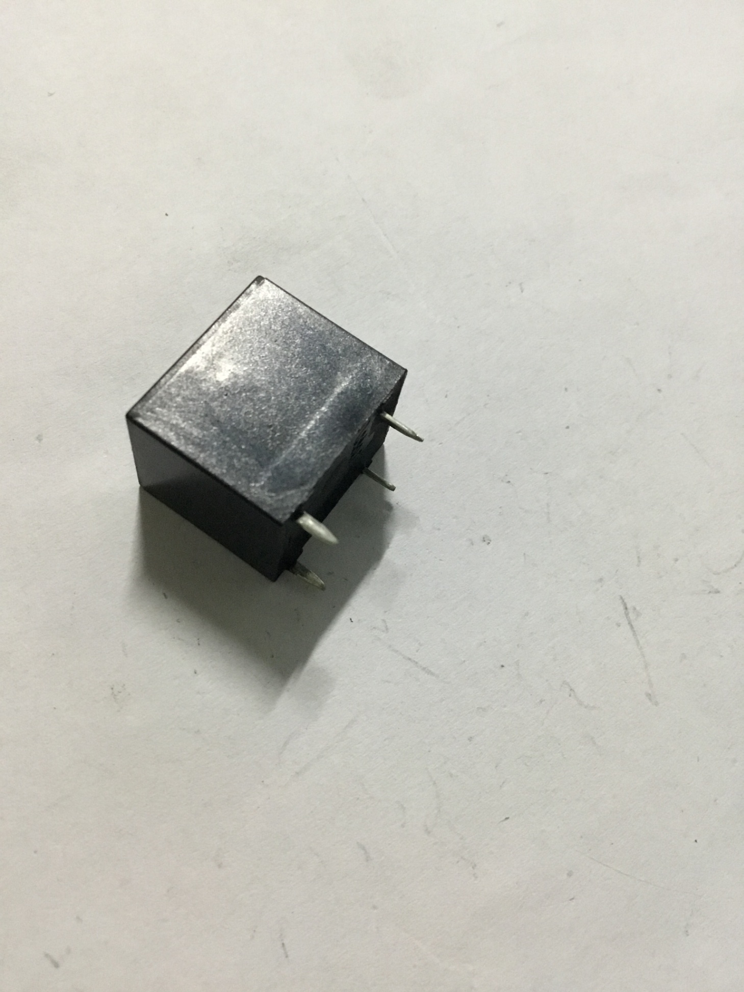 Relay tự động SRA-05VDC-CL 5 PINS 5v DC T74