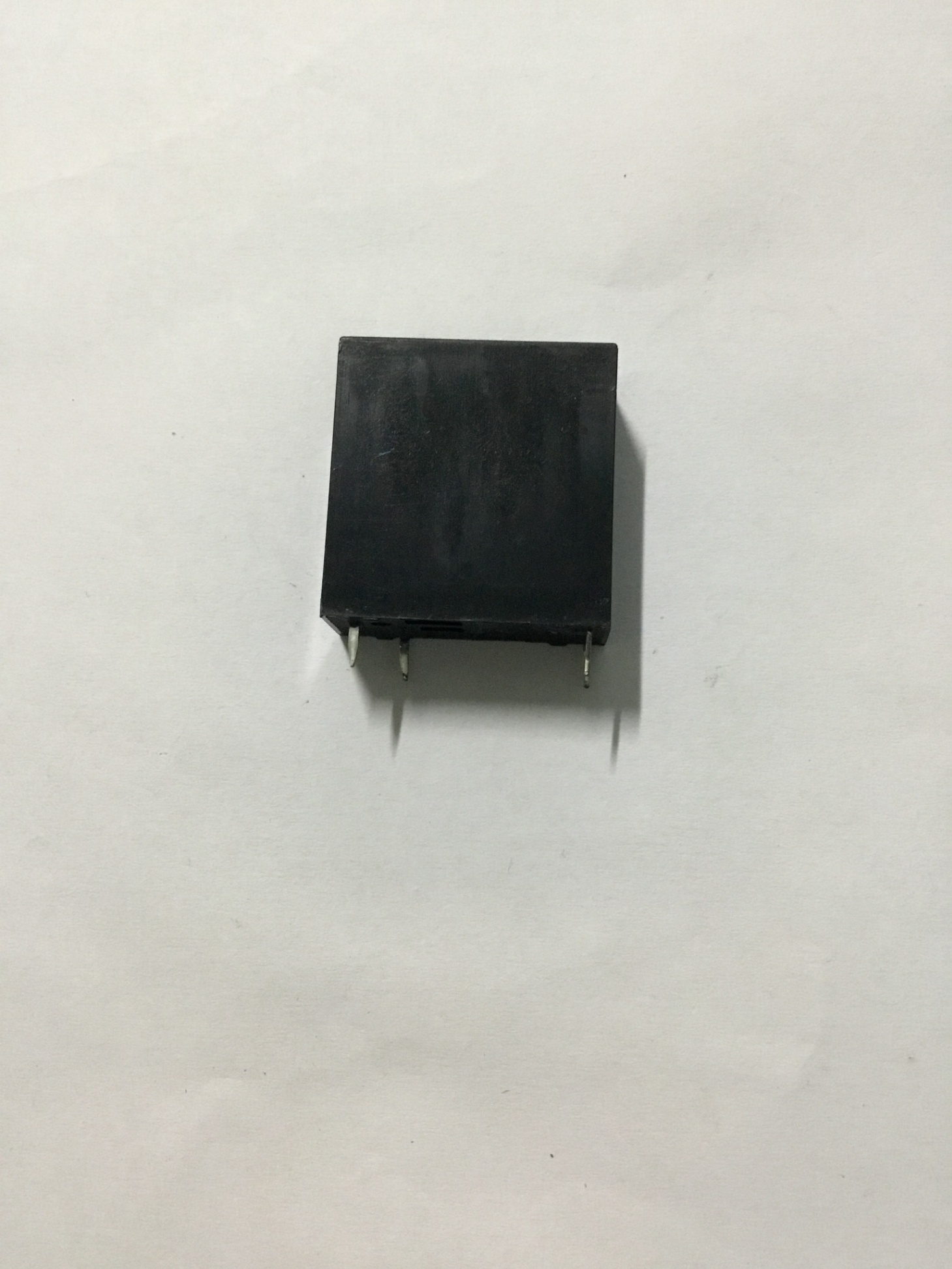 Relay HANDOUK HL3-2A-12S 12V 5A 250V (Mới chính hãng)
