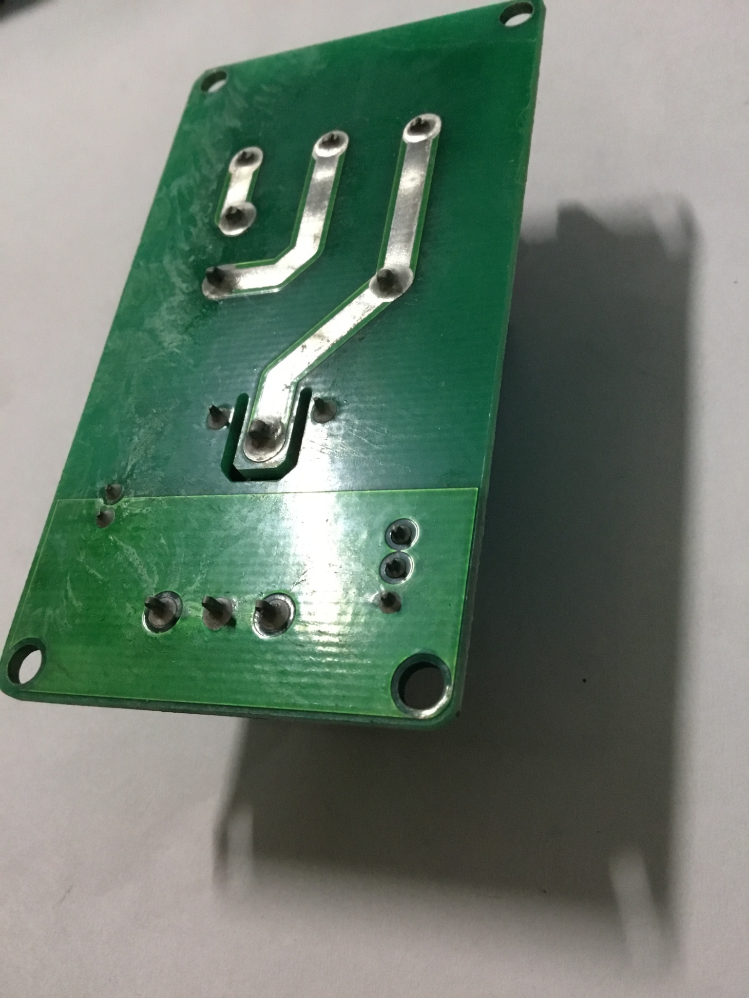 Module Relay Rơ Le Cách Ly Quang Cao Và Thấp Dc 24V 1 Kênh 30A
