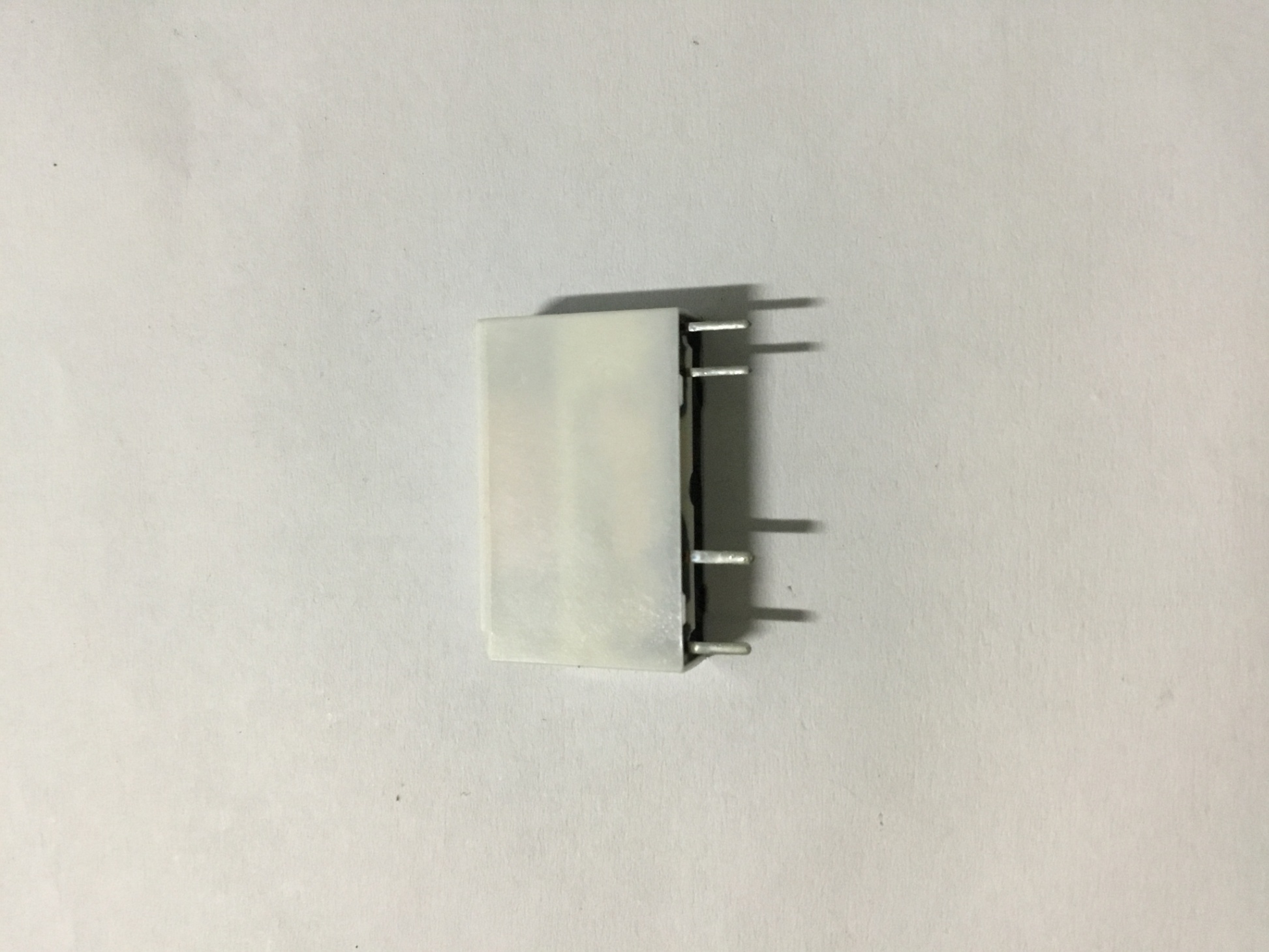 Rơ le relay HF49FD-005-1H11 HF49FD-005 HF49FD 5V 5A/250v 4PIN (mới chính hãng Hongfa)