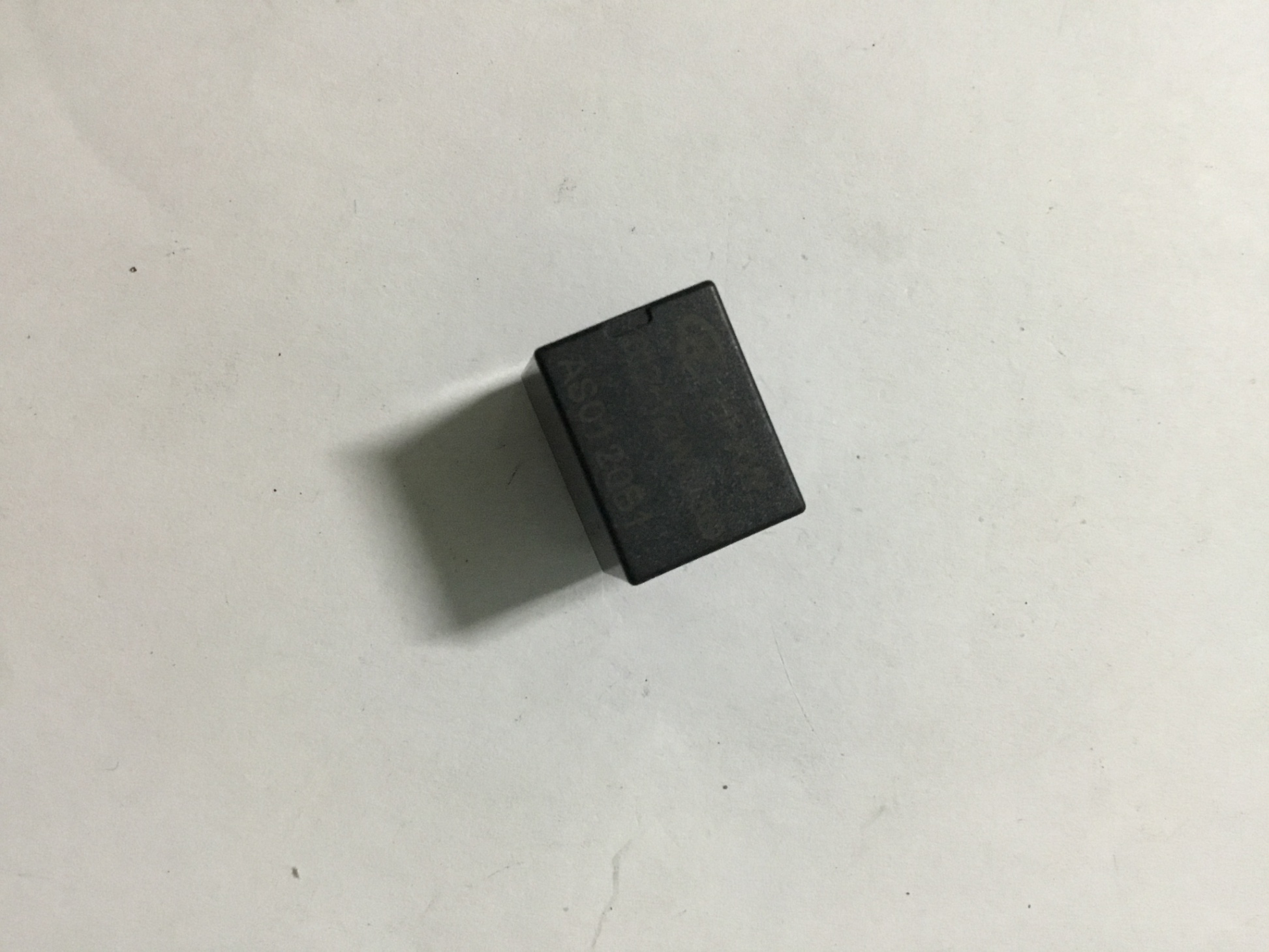 RELAY HFKW-012-1ZW 12VDC