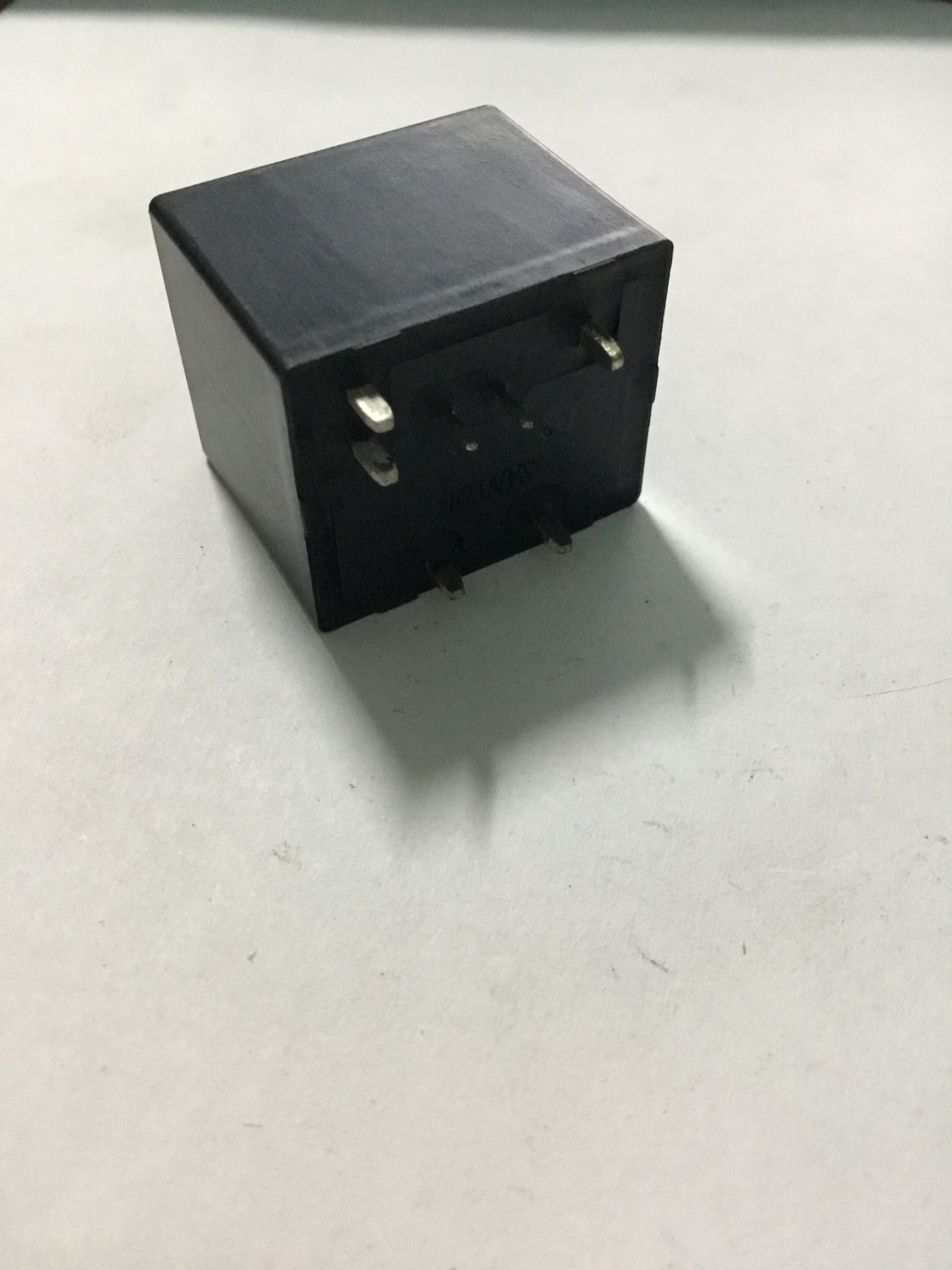 Relay SARB-S-112DU 12VDC