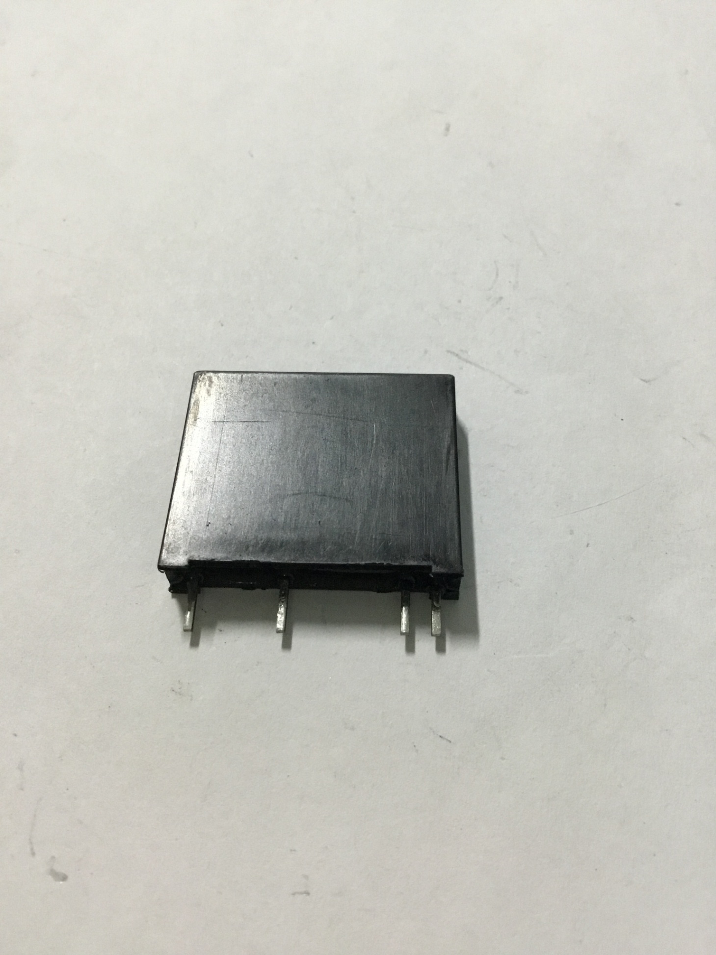 Relay G3MB-202PL DC-AC PCB SSR IN 5V DC OUT 240V AC 2A chất lượng cao