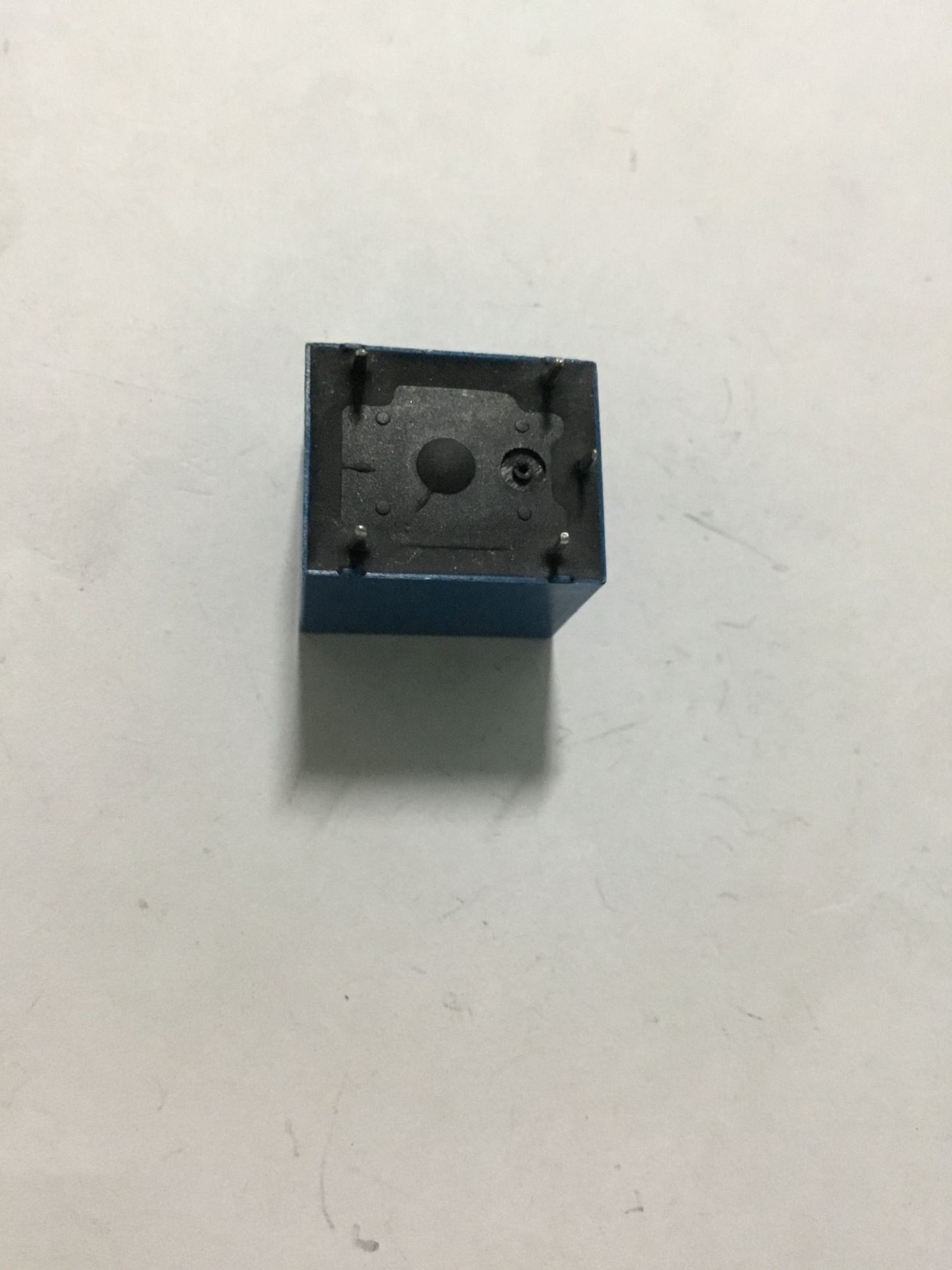 Relay 12V 10A 5 Chân SRD-12VDC-SL-C