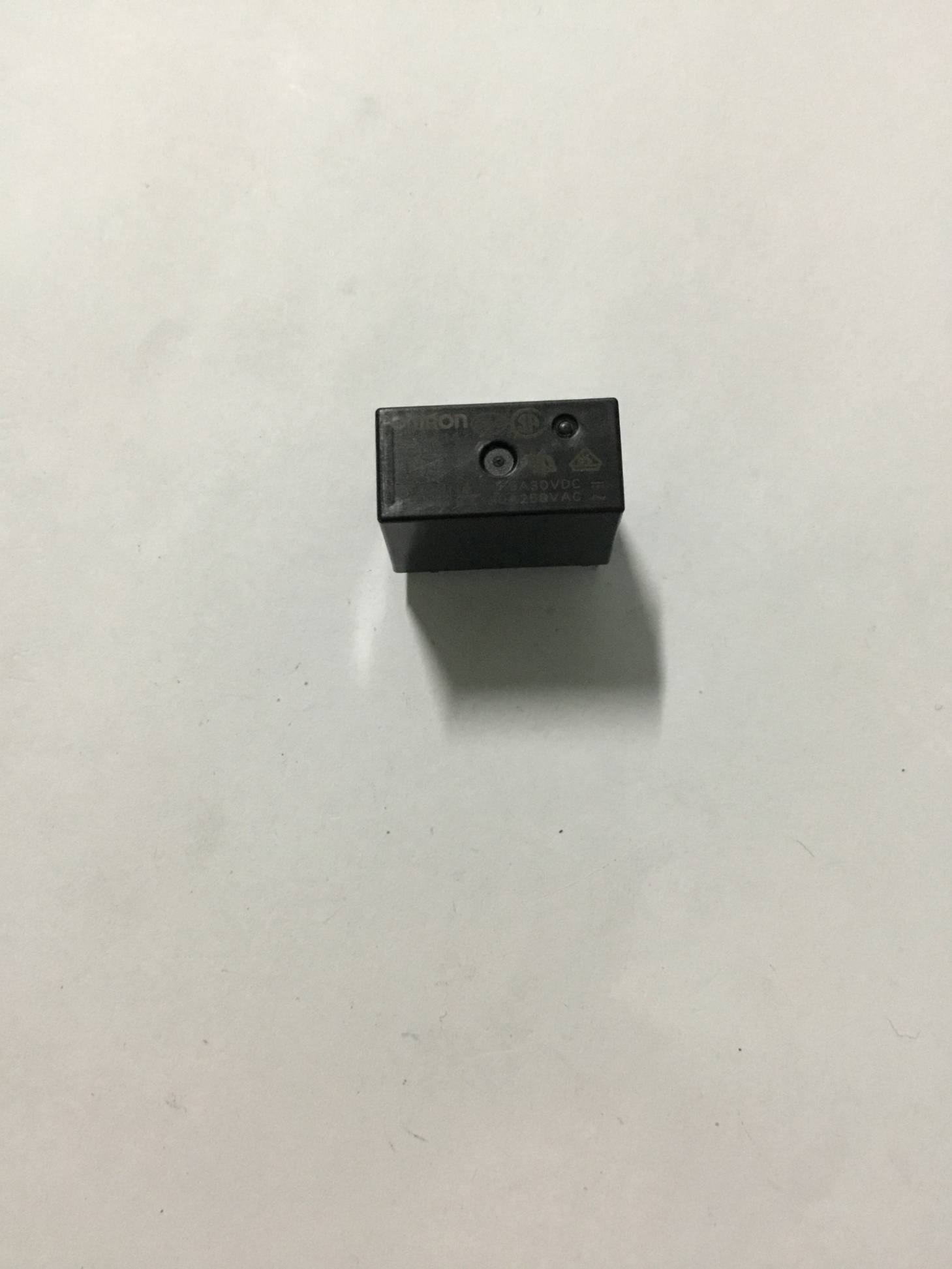Relay G5Q-14-DC12V 5pin