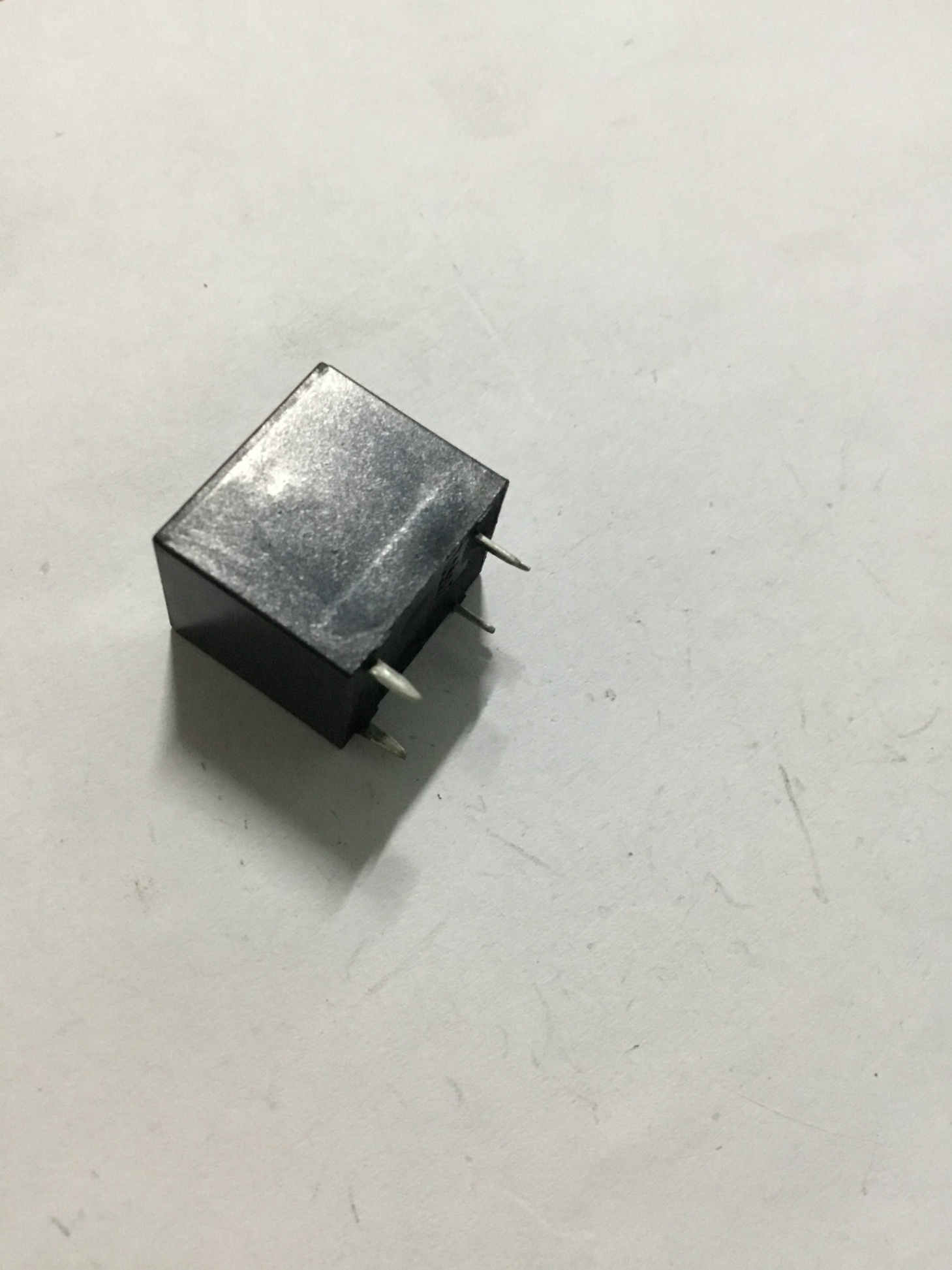 Relay tự động SRA-05VDC-CL 5 PINS 5v DC T74