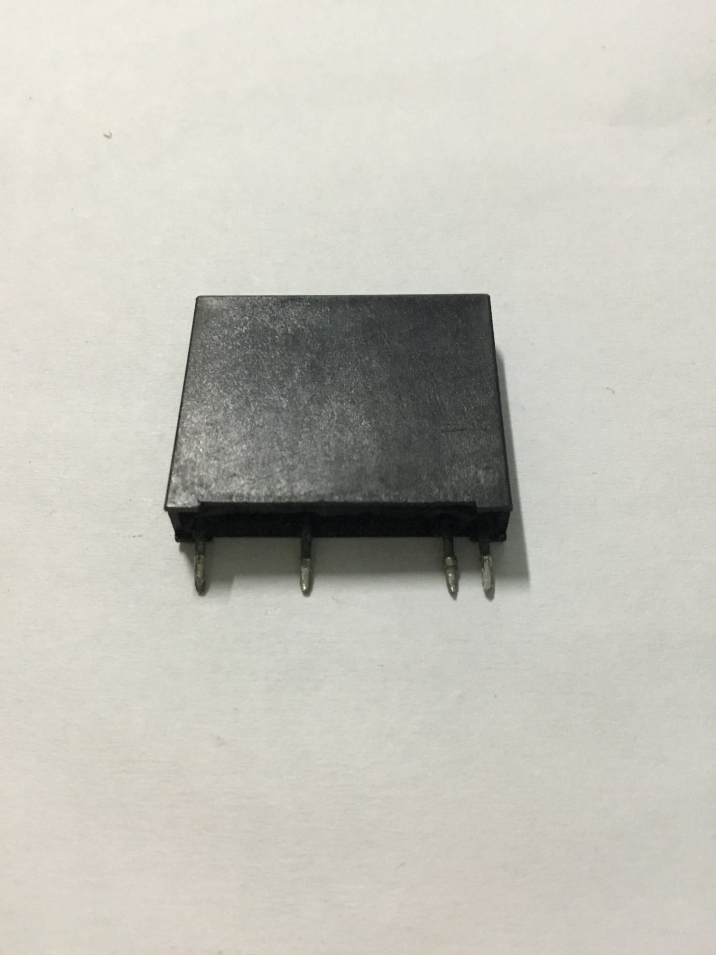 Relay G3MB-202PL DC-AC PCB SSR IN 12V DC OUT 240V AC 2A (tháo máy)