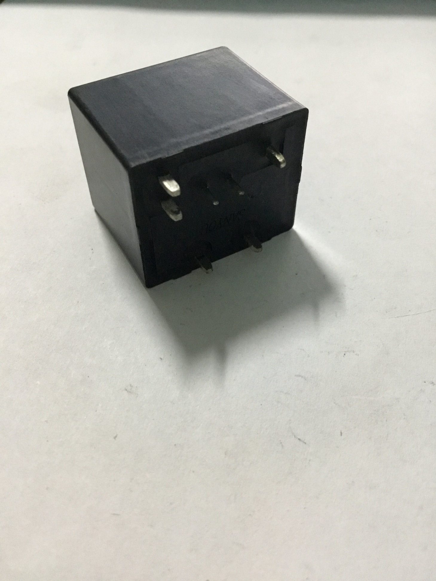 Relay SARB-S-112DU 12VDC