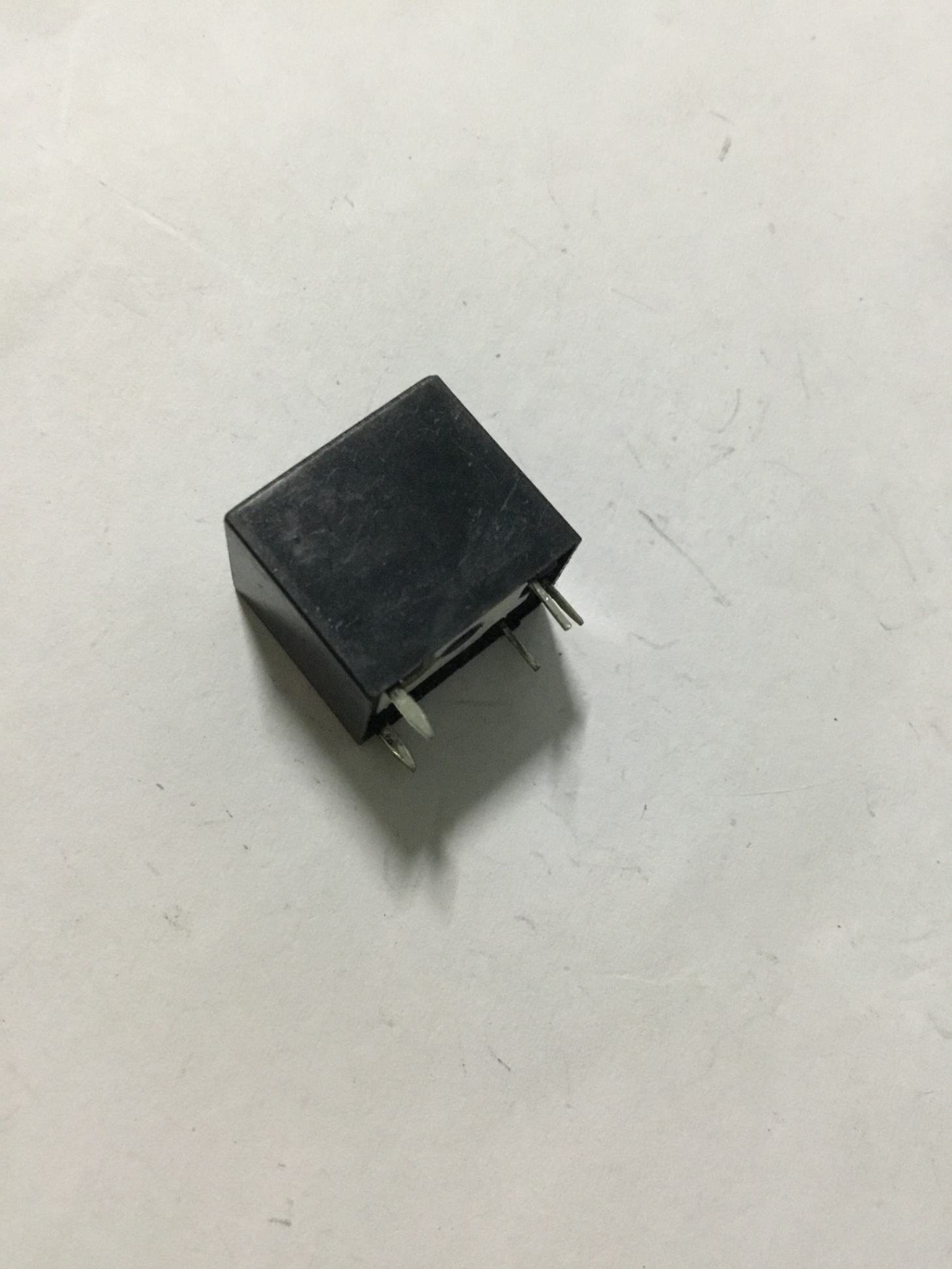 Relay tự động SRA-24VDC-CL 5 PINS 24v DC T74