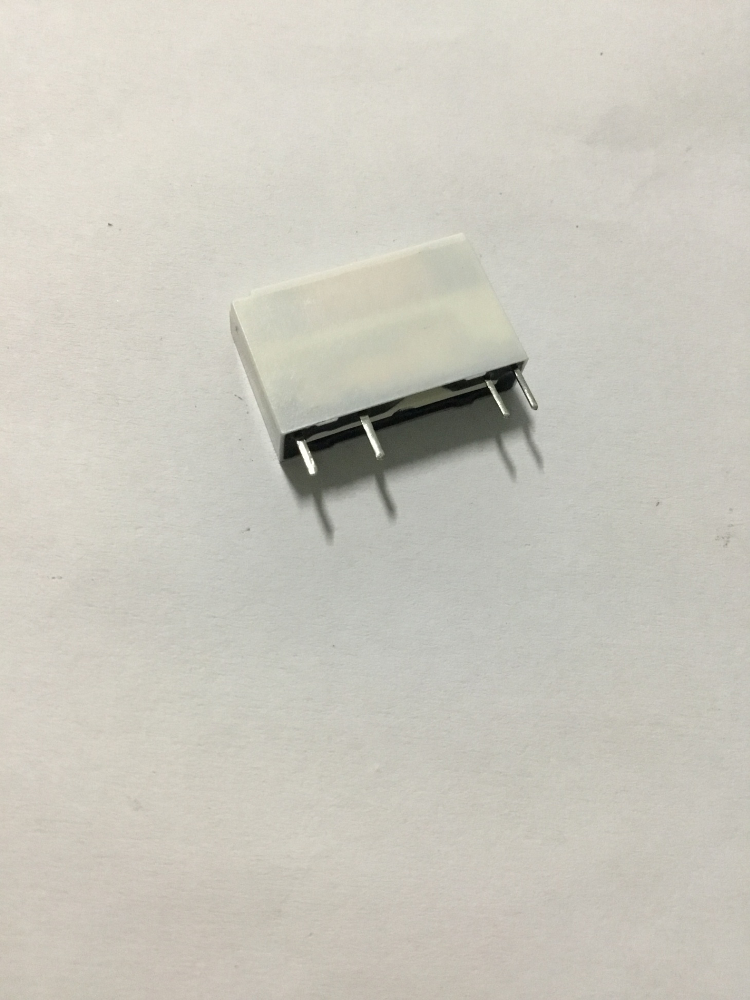 Rơ le relay HF49FD-024-1H11 HF49FD-024 HF49FD 24V 5A/250v 4PIN (mới chính hãng Hongfa)