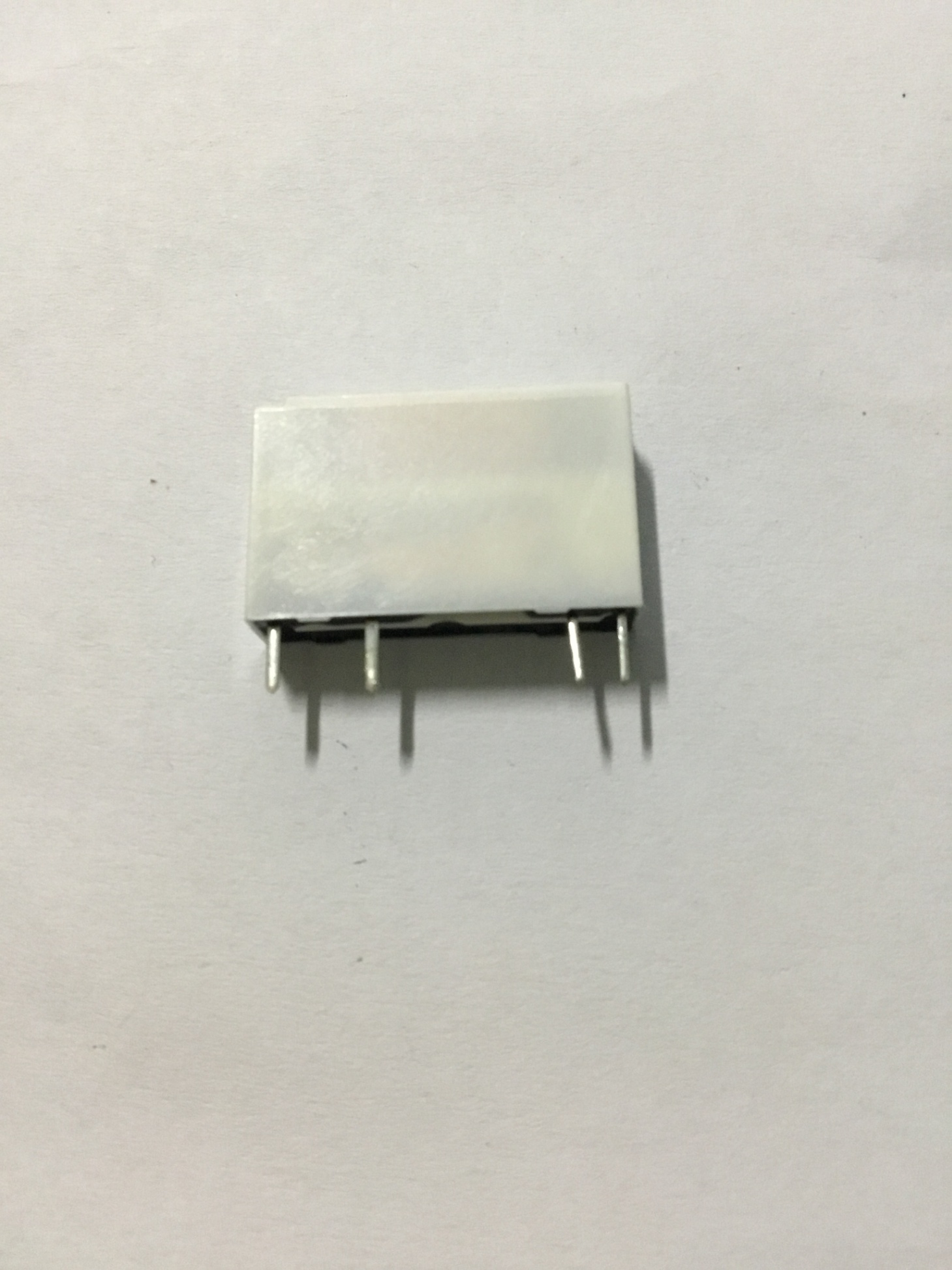 Rơ le relay HF49FD-012-1H11 HF49FD-012 HF49FD 12V 5A/250v 4PIN (mới chính hãng Hongfa)