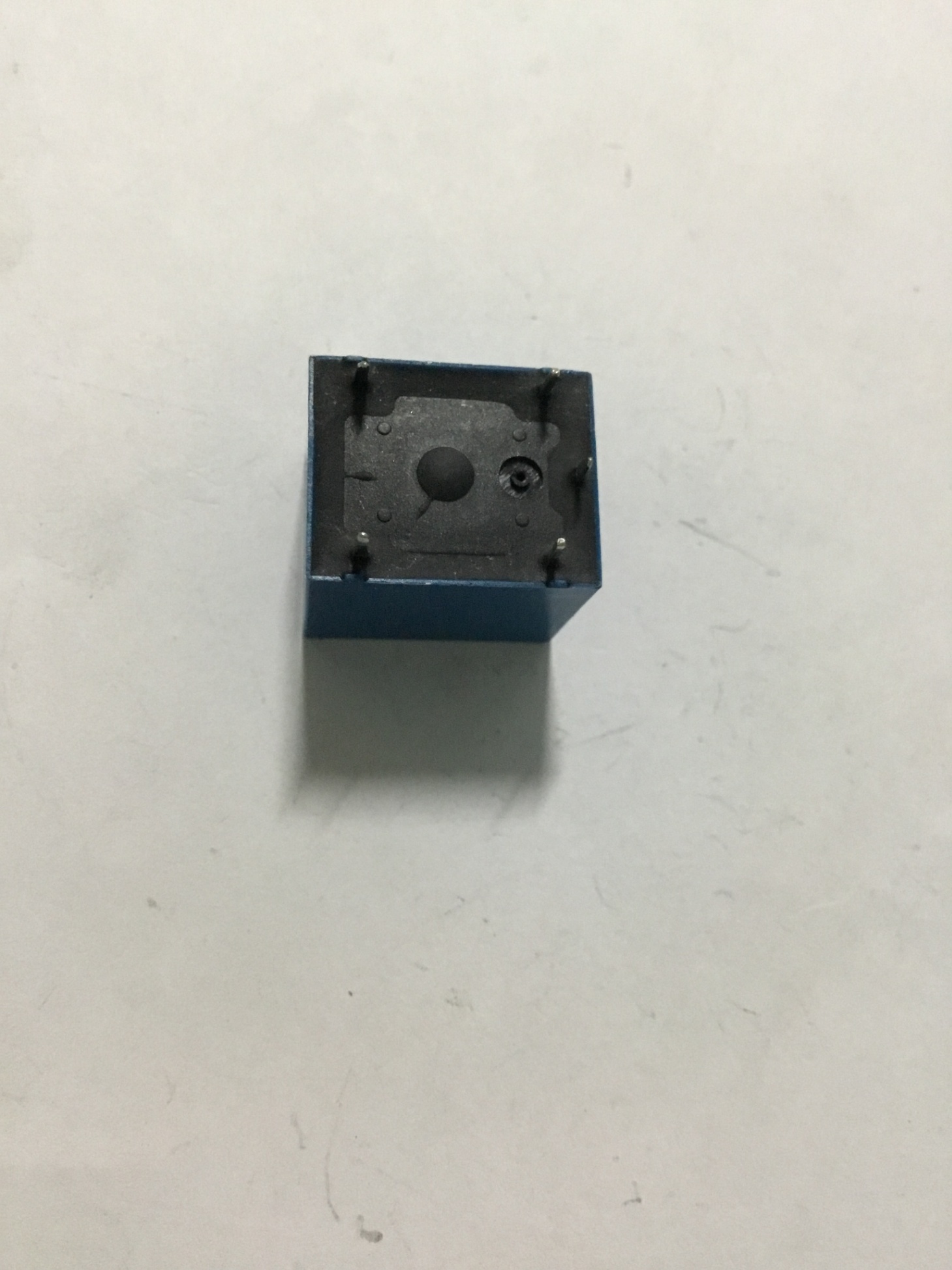 Relay 12V 10A 5 Chân SRD-12VDC-SL-C