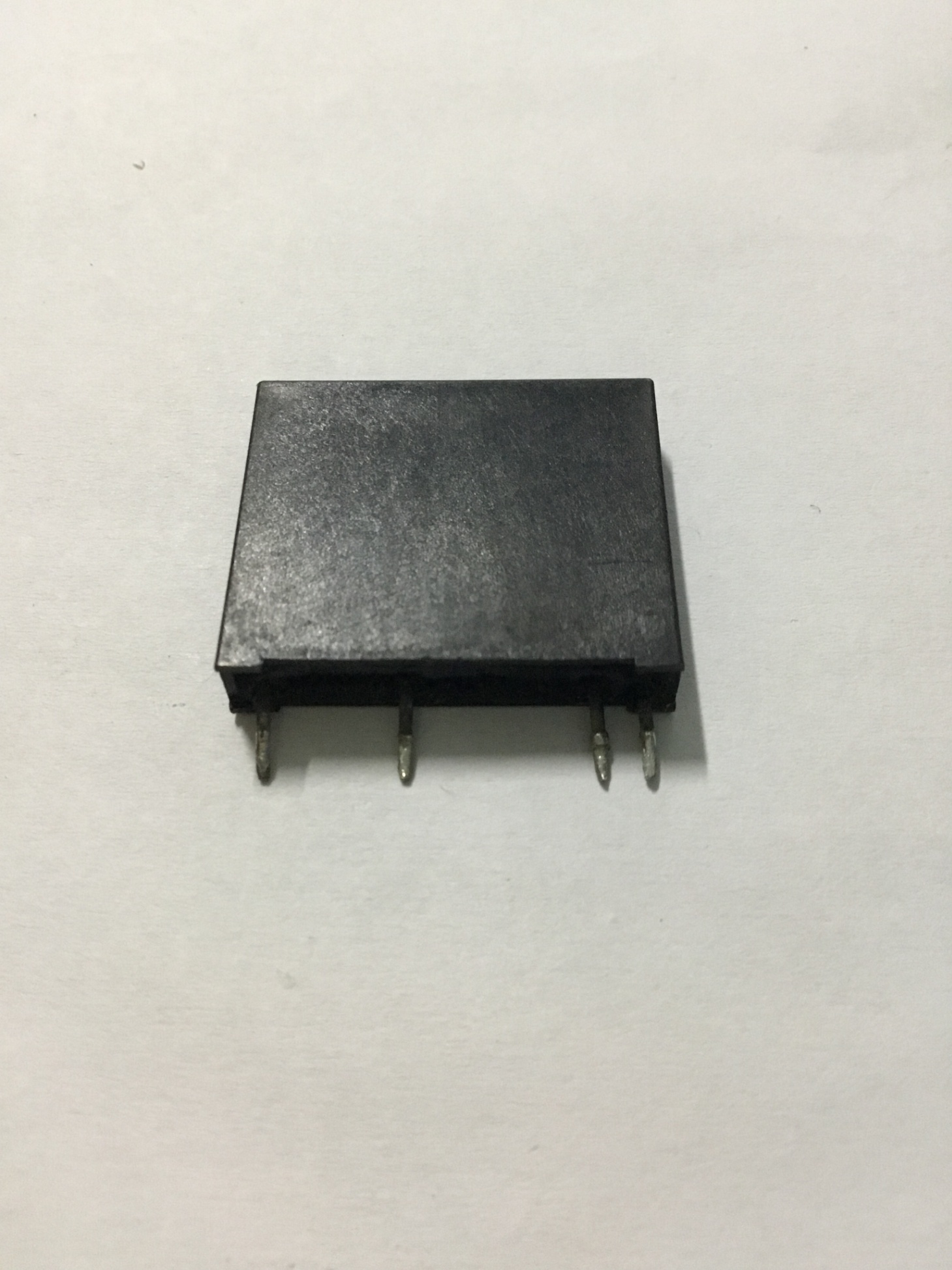 Relay G3MB-202PL DC-AC PCB SSR IN 12V DC OUT 240V AC 2A (tháo máy)