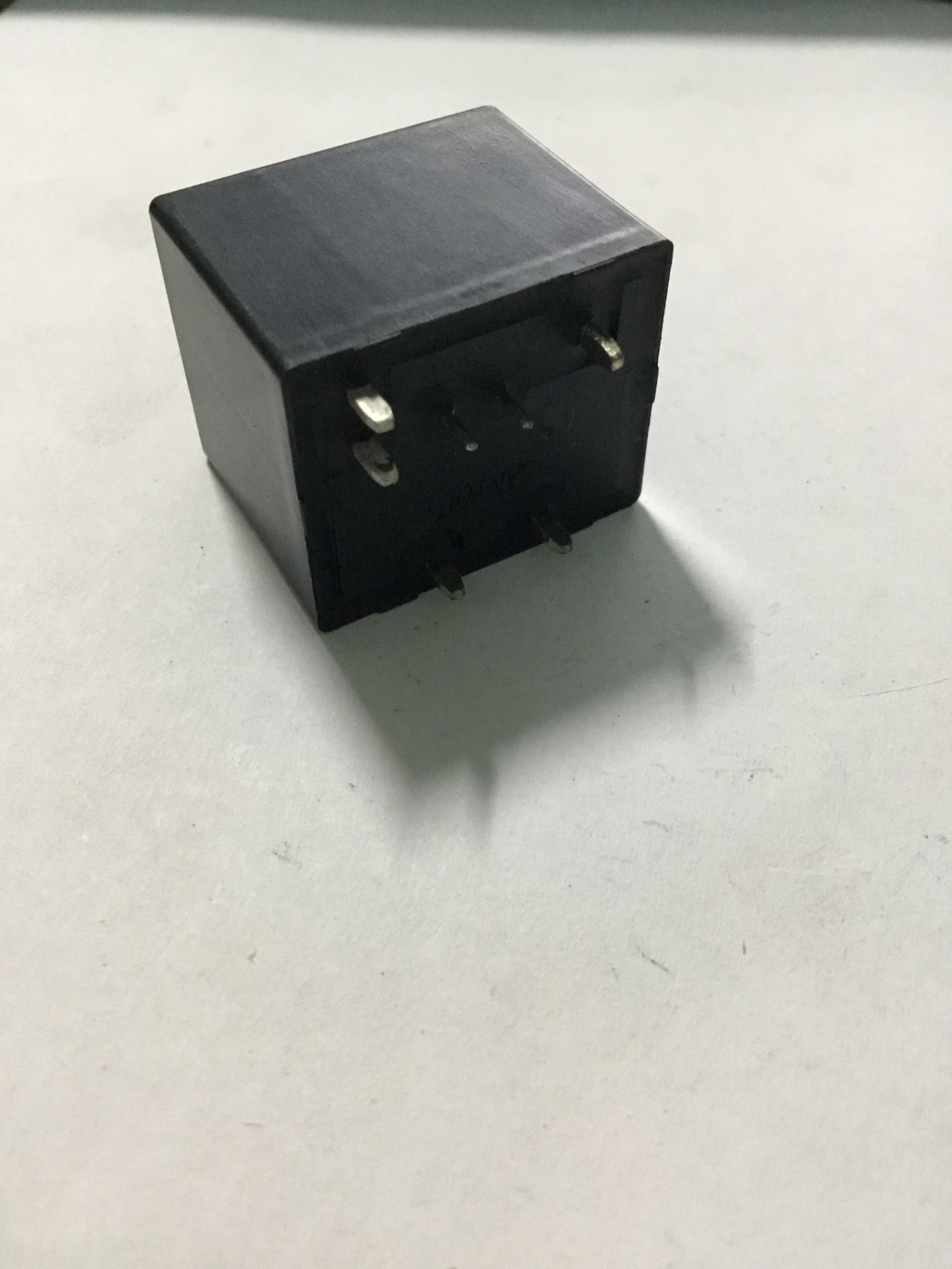 Relay SARB-S-112DU 12VDC